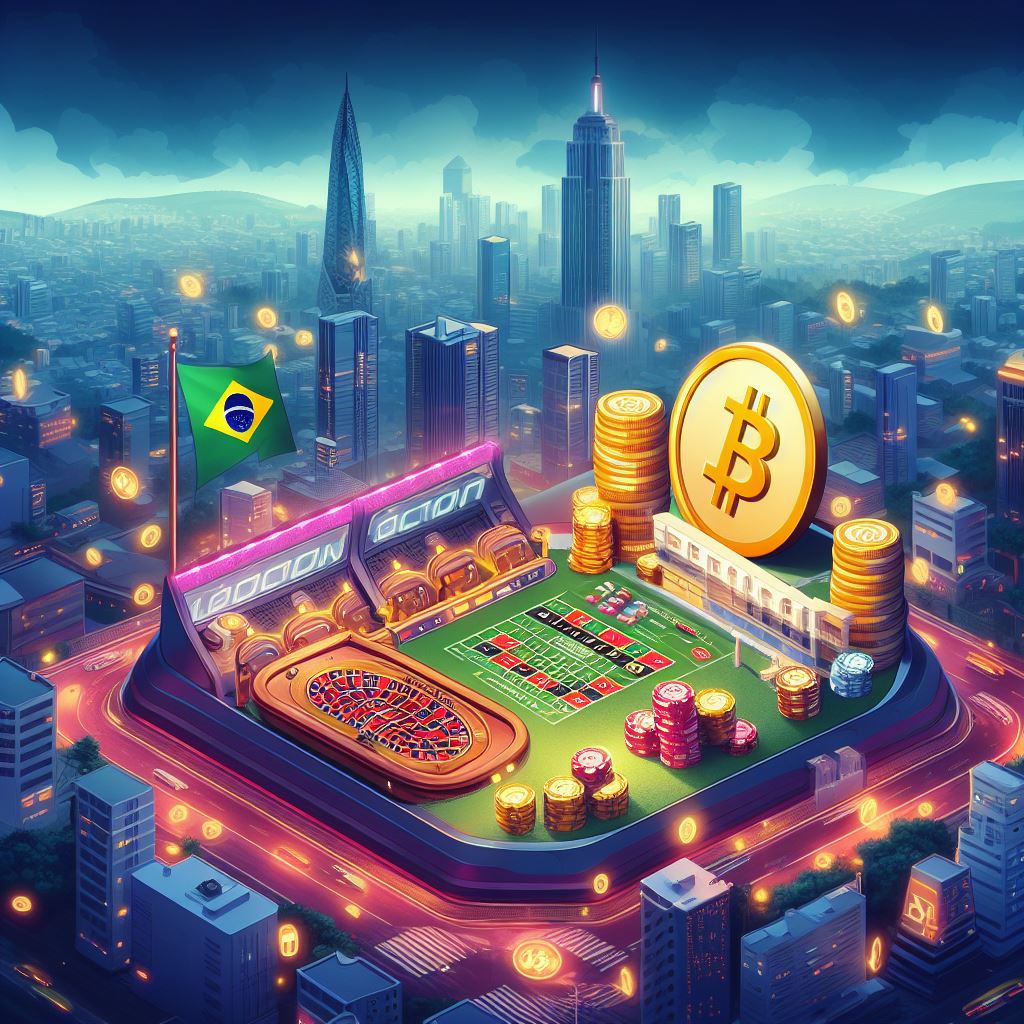 Descubra SWIN: A Principal Plataforma de Apostas no Brasil