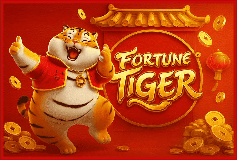 Jogo Tiger Ox Mouse da SWIN.