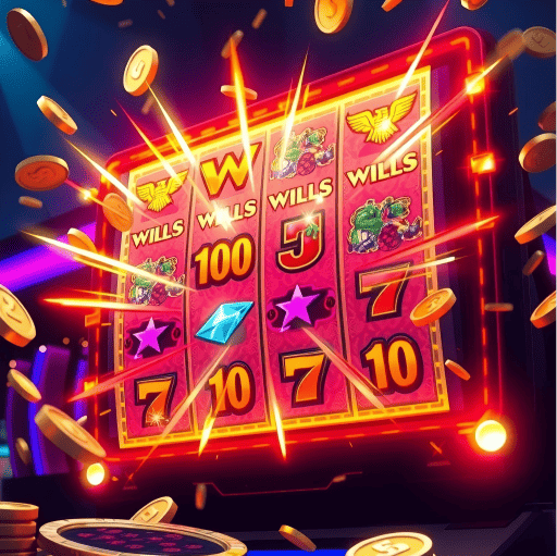 SWIN Loteria com Mega-Sena e outras modalidades