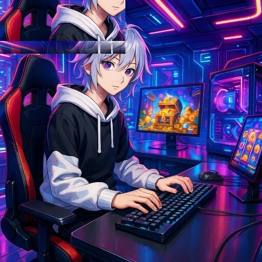 Imagem promocional da SWIN mostrando a plataforma e suas vantagens